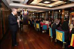 20130417 VC & Heads of college140